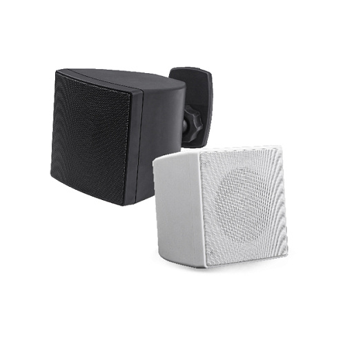 LAudio LAW4020B Настенный громкоговоритель, 20 Вт, черный