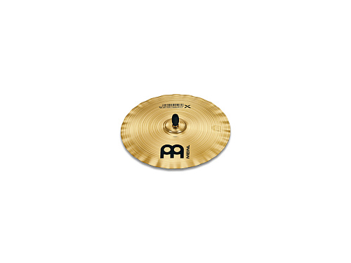 Meinl GX-10DB Generation X Drumbal Тарелка 10"