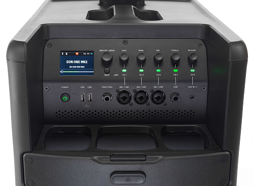 JBL EON ONE MK2 Аккумуляторная акустическая система.