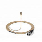 Фото:Sennheiser MKE 2-4 GOLD С  Петличный микрофон, сверхминиатюрный