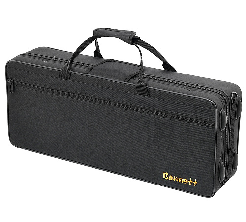 Bennett Bas 307N Саксофон-альт Eb