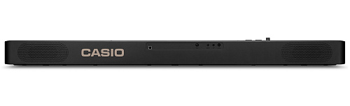 Casio CDP-S110BK Цифровое пианино, цвет черный