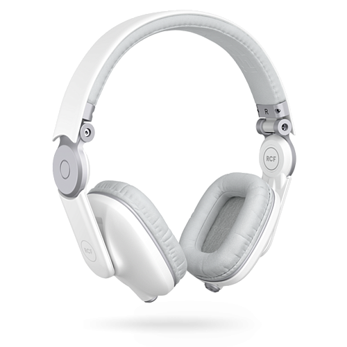 RCF  ICONICA W Профессиональные наушники для DJ