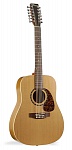 Фото:Norman Protege B18 12 Cedar Акустическая гитара, 12-струнная