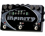 Фото:Pigtronix SPL Infiniti Looper Эффект гитарный лупер