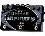 :Pigtronix SPL Infiniti Looper   