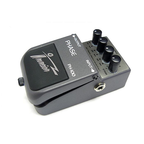 INVASION PH100  Эффект файзер