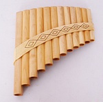 :Hora Panpipe-12-alto - 12   a1-e3