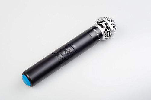 JOYO JPA-862 Rollable street amplifier Портативный комбоусилитель, 300 Вт