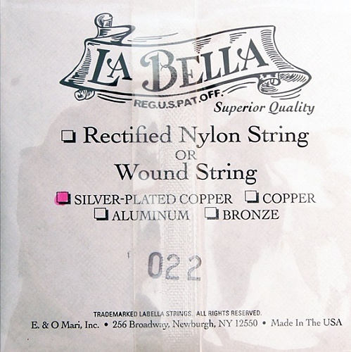 La Bella WS022    , 