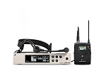 Фото:Sennheiser 509645_507518 EW 100 G4-ME3-A Беспроводная система с головным микрофоном, 516-558 МГц
