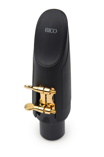 Rico RTS1C Колпачок для саксофона тенор, на эбонитовые мундштуки