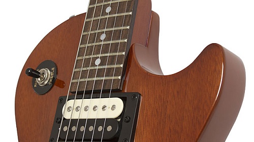 EPIPHONE LES PAUL STUDIO LT Walnut Электрогитара