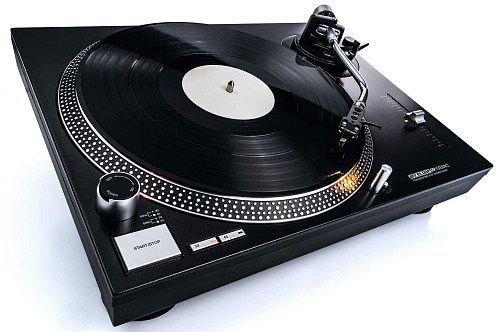 Reloop RP-1000 MK2  DJ-проигрыватель винила