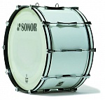 Фото:Sonor 52121254 Professional MP 2614 CW Маршевый бас-барабан 26" x 14"