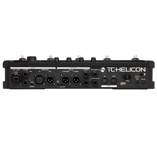 TC Helicon VoiceLive 3 Extreme  - 