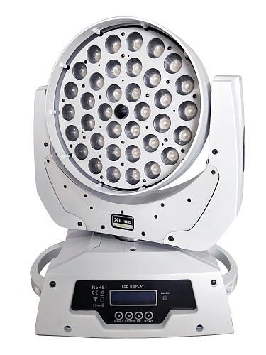 XLine Light LED WASH-3610 Z W    