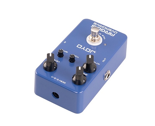 Joyo JF-23 Argos Overdrive Педаль эффектов