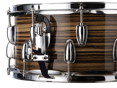LDrums LD6409SN Малый барабан, зебрано, 14"*6,5"