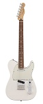 :Fender Player Telecaster PF PWT ,  