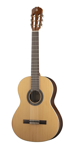 Alhambra 799 1C HT 4/4 Классическая гитара 4/4, с чехлом