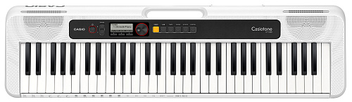 Casio CT-S200WE Синтезатор