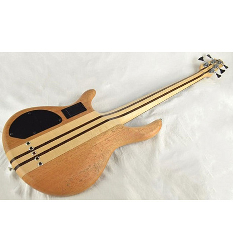 Cort A5-Plus-FMMH-OPN Artisan Series Бас-гитара, 5-струнная