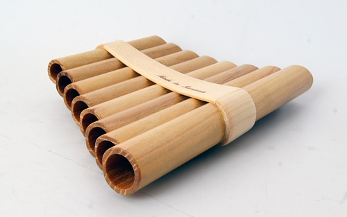 Hora Panpipe-08-soprano - 8   c2-c3