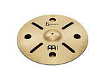 Фото:Meinl AC-DEEP Artist Concept Deep Hats A. Nilles Стэк-тарелка 18/18"