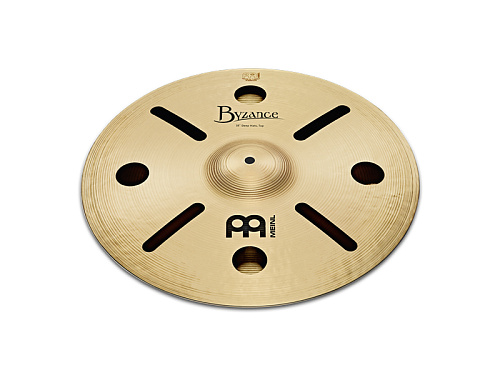 Meinl AC-DEEP Artist Concept Deep Hats A. Nilles Стэк-тарелка 18/18"