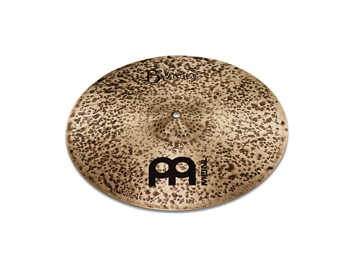 Meinl B16DAC Byzance Dark Crash Тарелка 16"