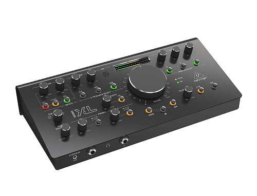 Behringer Studio XL Мониторный контроллер и USB звуковой интерфейс