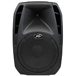 Фото:Peavey PBK 12PB Двухполосная активная акустическая система с USB, FM, Bluetooth