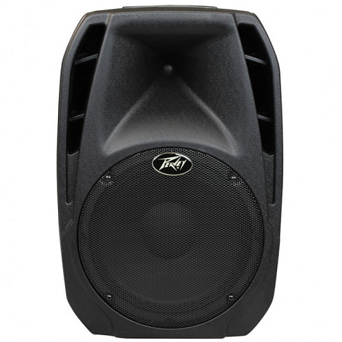 Peavey PBK 12PB Двухполосная активная акустическая система с USB, FM, Bluetooth
