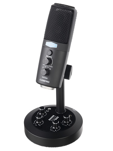 Alctron CU58PRO Микрофон USB студийный конденсаторный