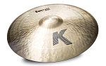 Фото:Zildjian K0732 23' K Sweet Ride Тарелка 23"