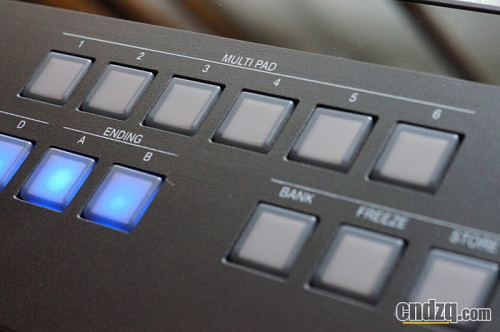 Medeli A1000 Синтезатор, 61 клавиша