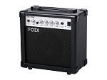Фото:Foix GA-20W Комбоусилитель гитарный, 20 Вт