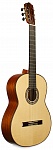 Фото:CORDOBA LUTHIER C9 SPRUCE Классическая гитара
