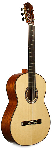 CORDOBA LUTHIER C9 SPRUCE Классическая гитара