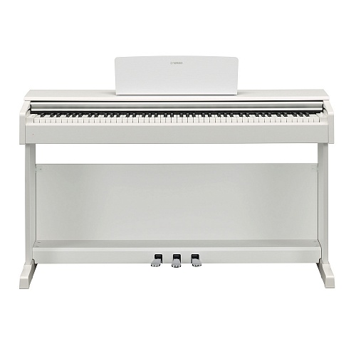 Yamaha YDP-144WH Цифровое пианино