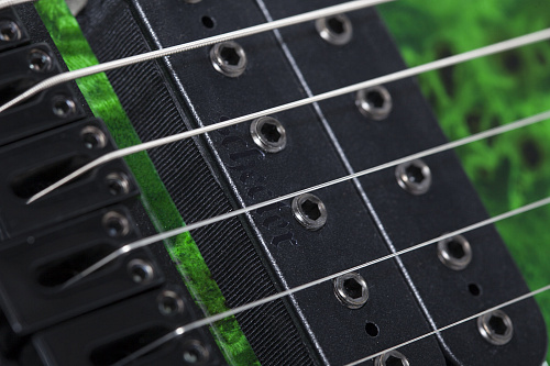 Schecter C-6 PRO AQB Гитара электрическая шестиструнная