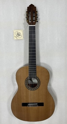 Caraya SCS-826 Классическая гитара 4/4, цвет натуральный
