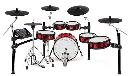 Alesis Strike Pro Special Edition Электронная барабанная установка