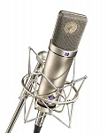 :Neumann U 87 Ai Studio Set  