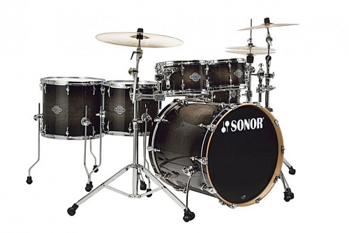 Sonor SEF 11 Stage 3 Set WM 13113 Select Force  