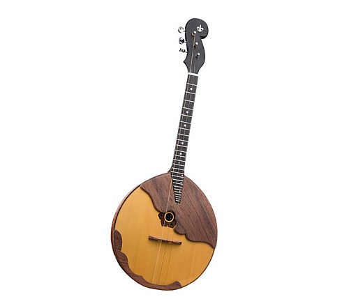 Doff DM-Maestro Домра малая прима, трехструнная