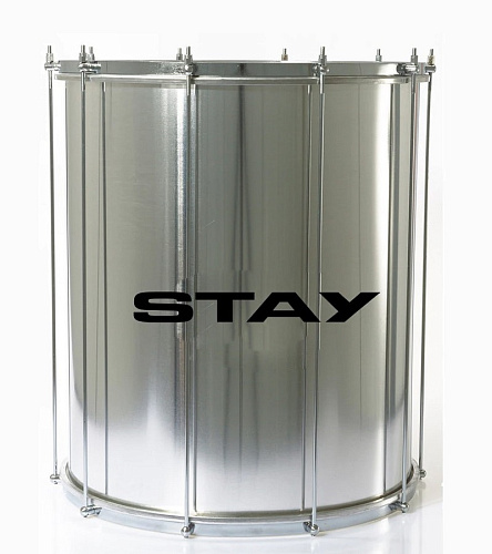 Stay 288-STAY 5509ST Surdo Барабан 20"x60 см