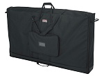 Фото:Gator G-LCD-TOTE60 Мягкая нейлоновая сумка для переноски 60" LCD-экранов