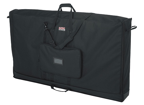 Gator G-LCD-TOTE60 Мягкая нейлоновая сумка для переноски 60" LCD-экранов